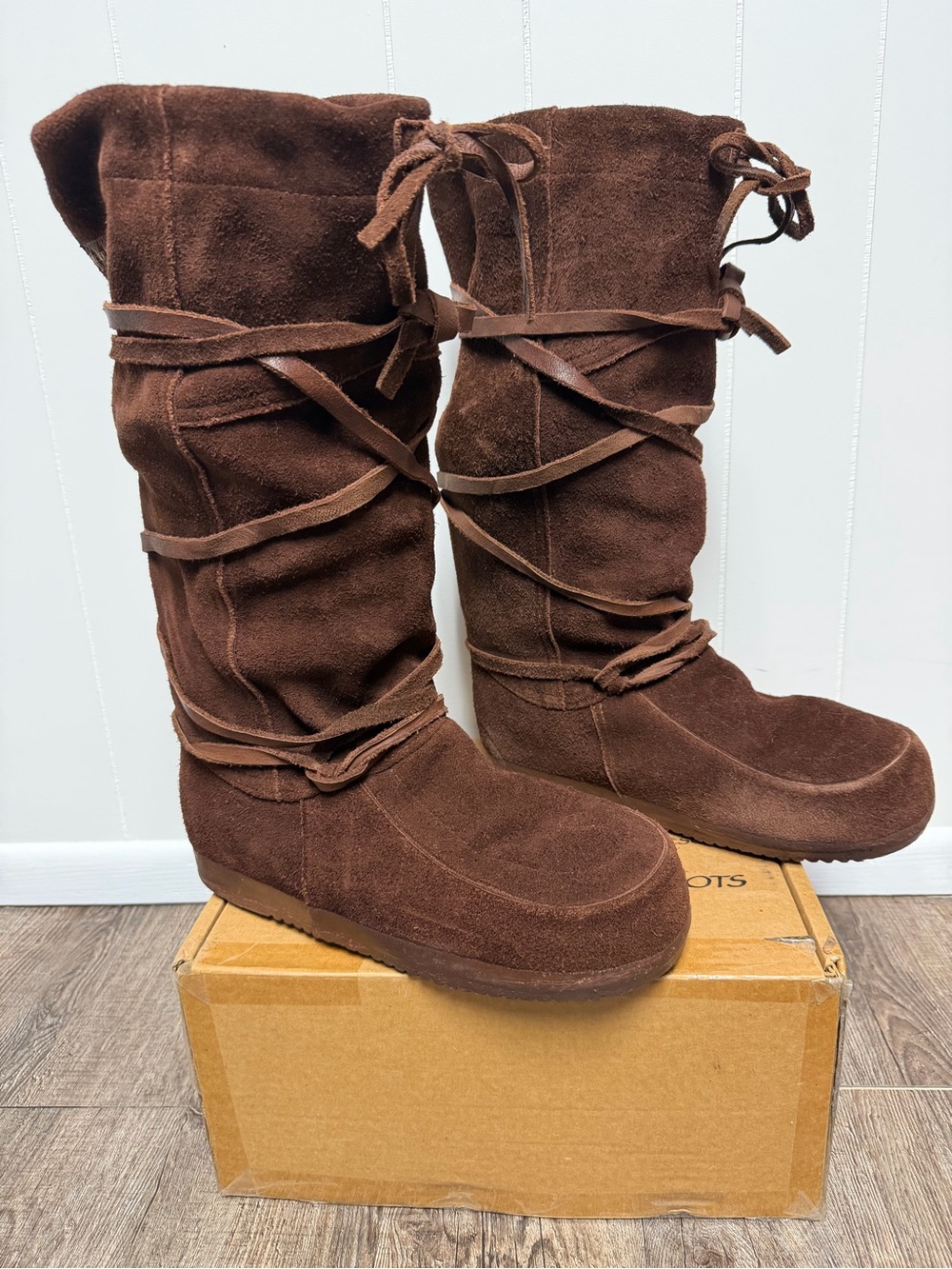 Men’s Steger Mukluk Quetico